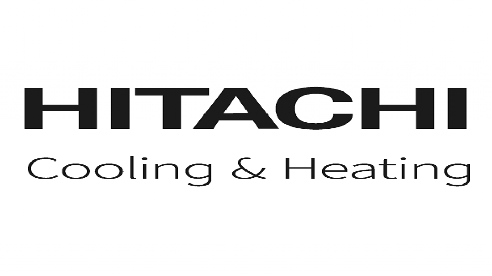 Hitachi Airconditioner