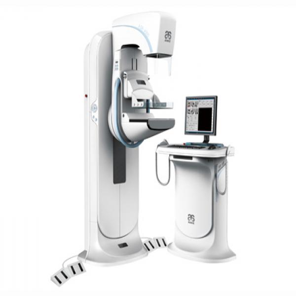 X-ray ASR-4000 Digital Mammography System Brochure