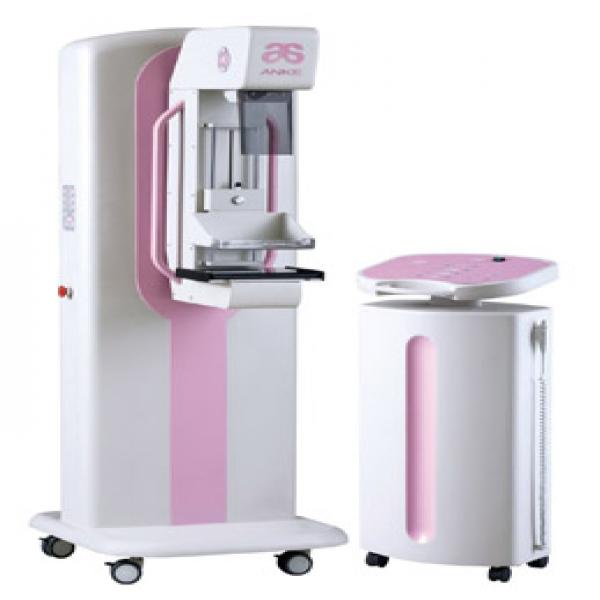 X-RAY ASR-3000 Mammography System Brochure