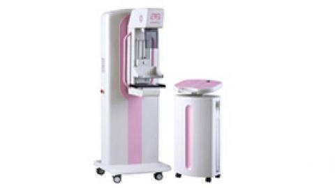 X-RAY ASR-3000 Mammography System