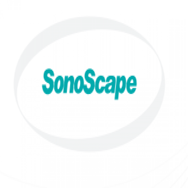 SonoScape Ultrasound Catalogue
