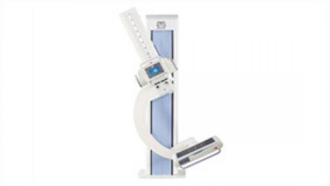 X-RAY ASR-6150C FPD DR-System